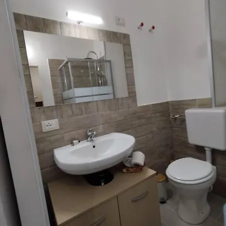 Casa Veni Ka Holiday home