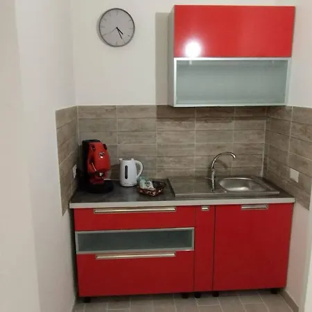 Casa Veni Ka Palermo