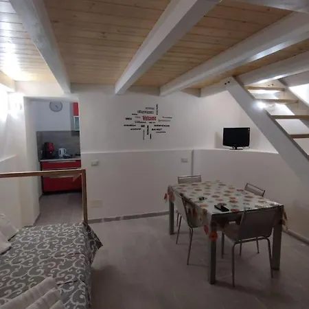 Holiday home Casa Veni Ka
